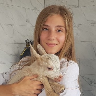 Anastasiia Bogdaniuk