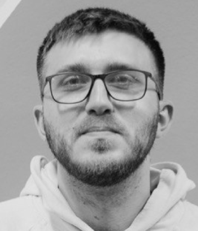 David Mayboroda