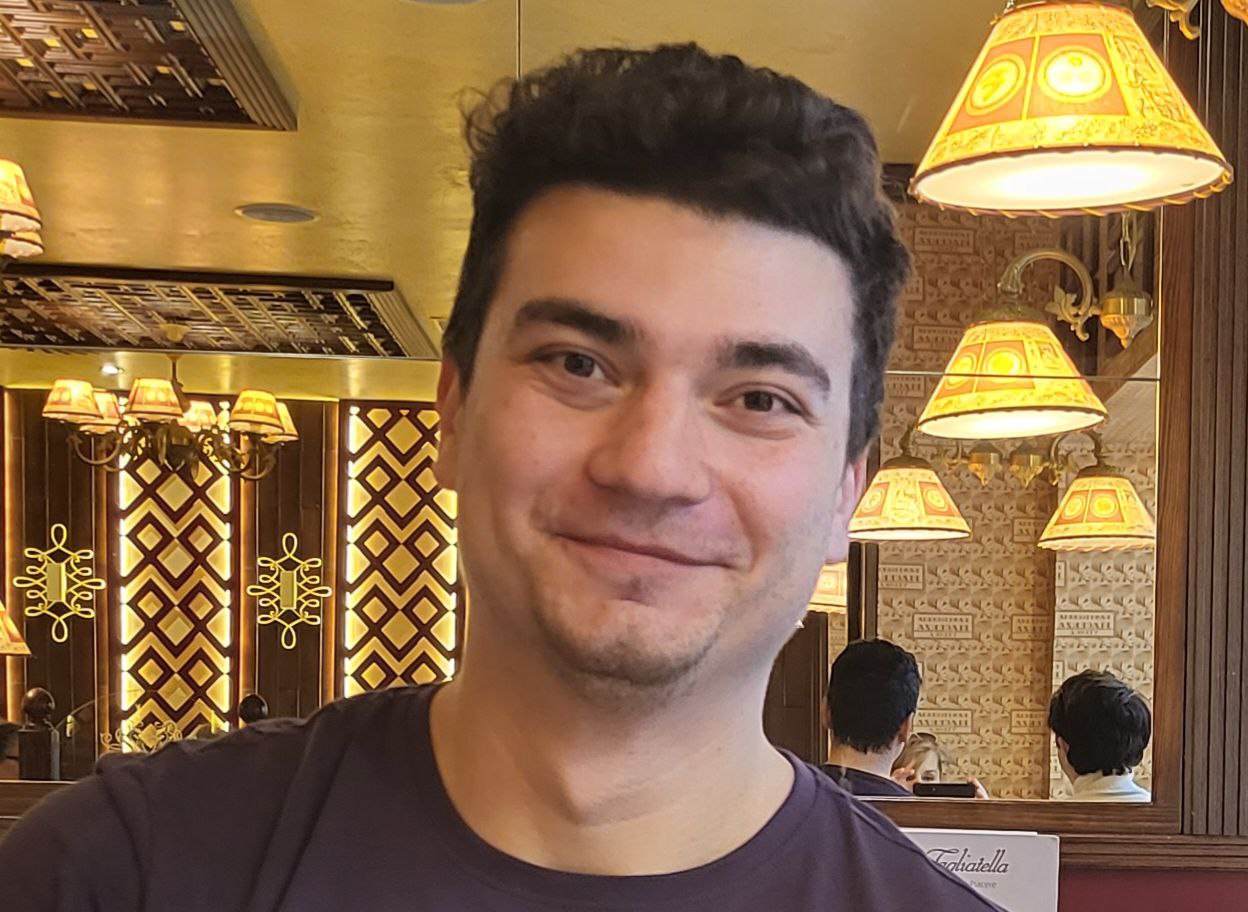 Kostiantyn Hnennyi